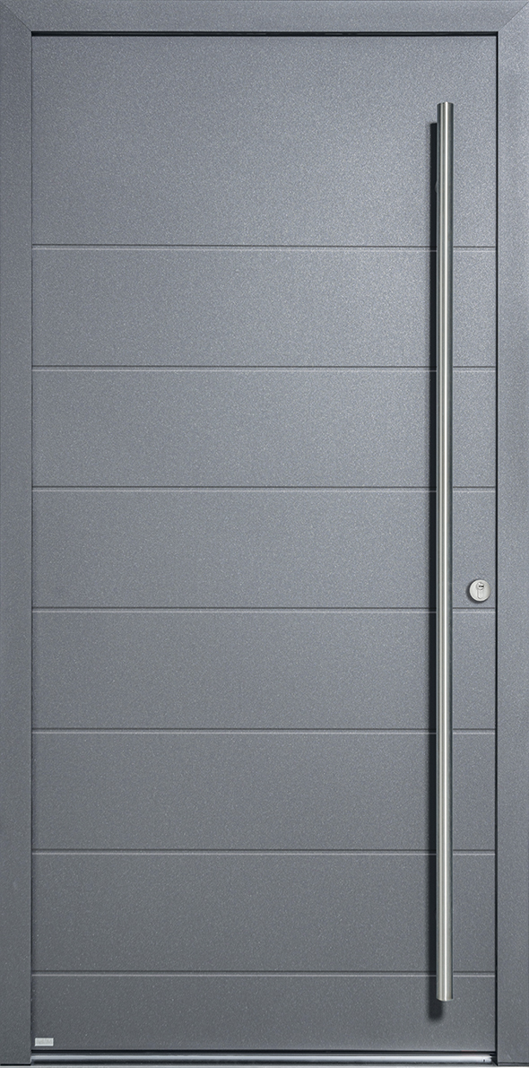 Bel’M A-101 manufacturer door design