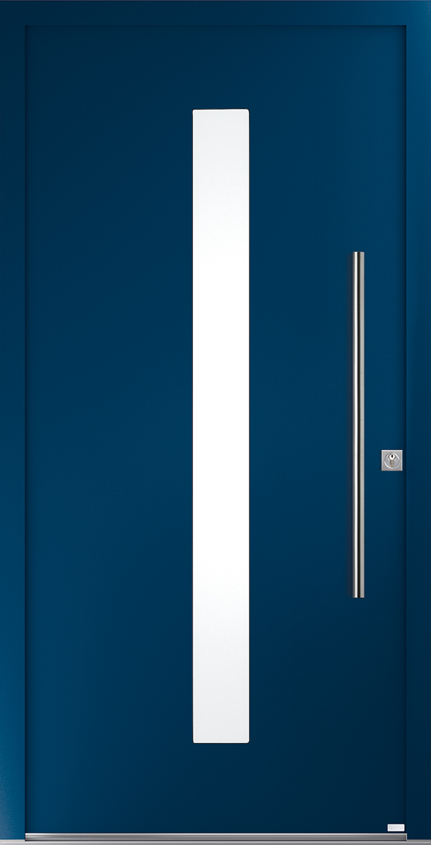 Bel’M A-106 manufacturer door design