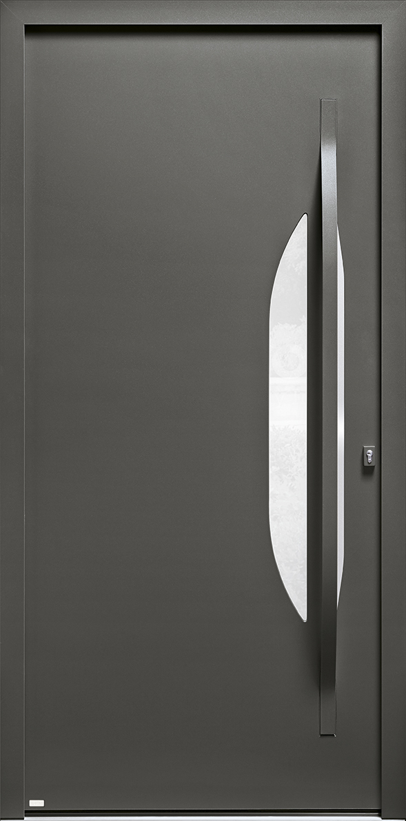 Bel’M A-124 manufacturer door design
