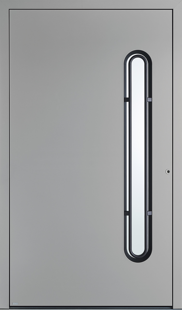Bel’M A-214 manufacturer door design
