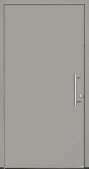 Bel’M S-100 manufacturer door design