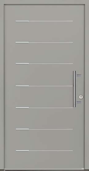 Bel’M S-106 manufacturer door design