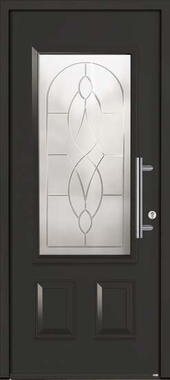 Bel’M S-108 manufacturer door design