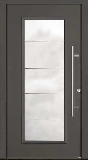 Bel’M S-117 manufacturer door design