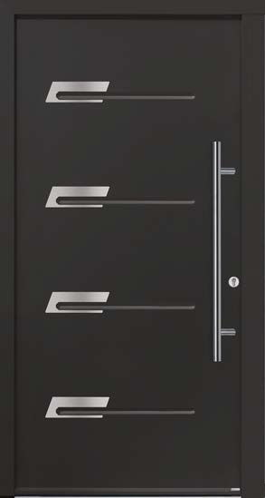 Bel’M S-132 manufacturer door design