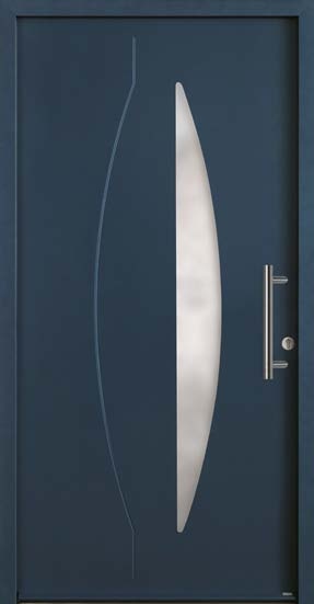 Bel’M S-133 manufacturer door design