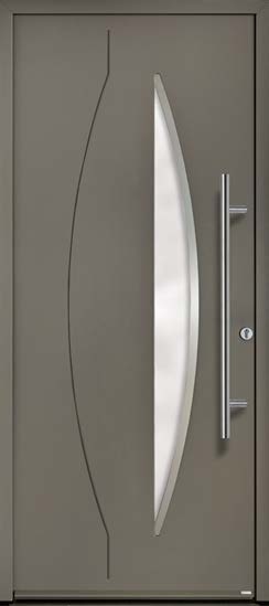 Bel’M S-137 manufacturer door design