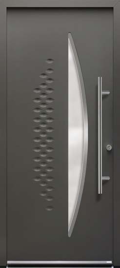 Bel’M S-138 manufacturer door design