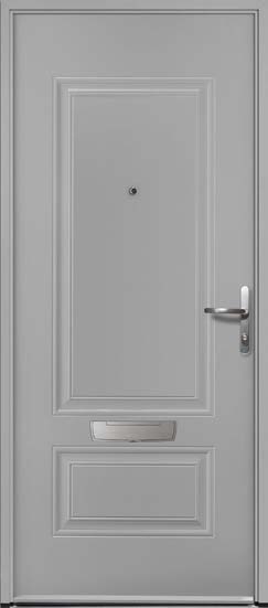 Bel’M S-142 manufacturer door design