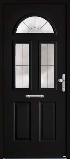 Bel’M S-143 manufacturer door design