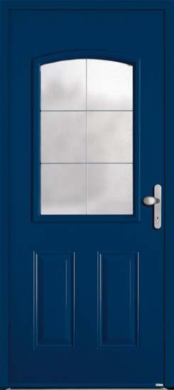 Bel’M S-144 manufacturer door design