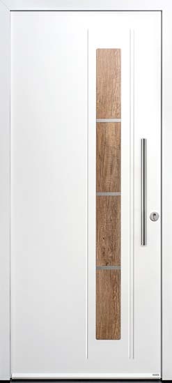 Bel’M S-146 manufacturer door design