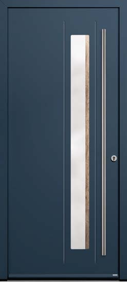 Bel’M S-147 manufacturer door design