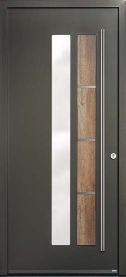 Bel’M S-148 manufacturer door design