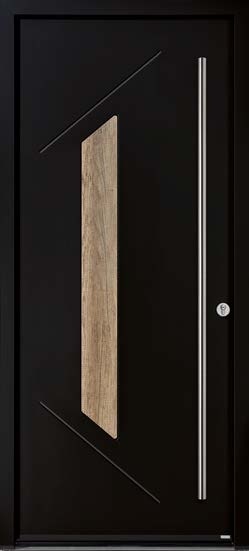 Bel’M S-149 manufacturer door design