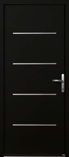 Bel’M S-152 manufacturer door design