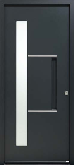 Bel’M S-157 manufacturer door design