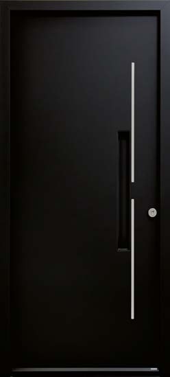 Bel’M S-158 manufacturer door design