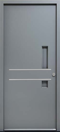 Bel’M S-159 manufacturer door design
