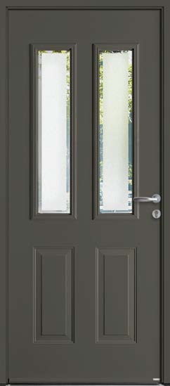 Bel’M S-161 manufacturer door design