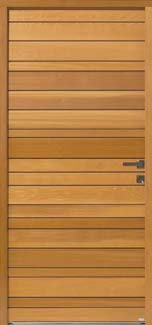 Bel’M T-1 Origin manufacturer door design