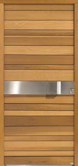 Bel’M T-2 Origin manufacturer door design