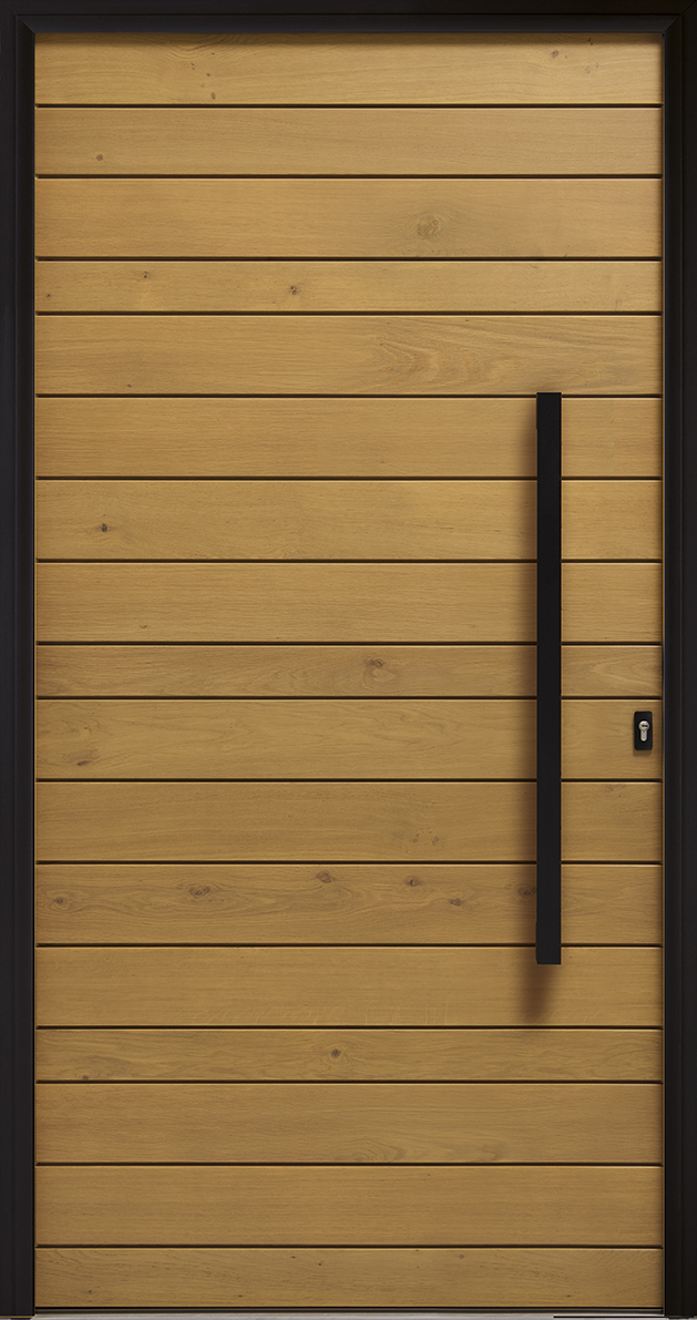 Bel’M T-203 Heritage manufacturer door design