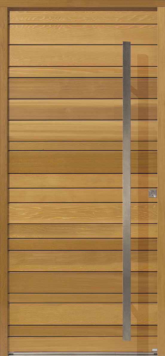 Bel’M T-3 Origin manufacturer door design