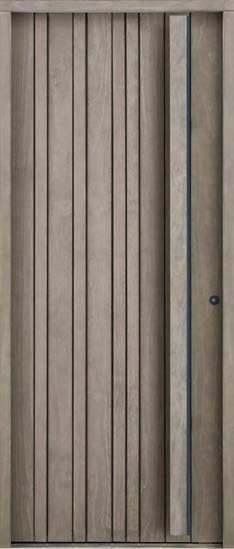 Bel’M T-301 Infinite manufacturer door design