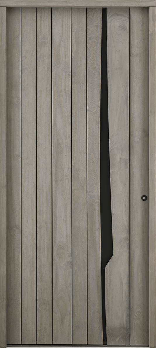 Bel’M T-302 Infinite manufacturer door design