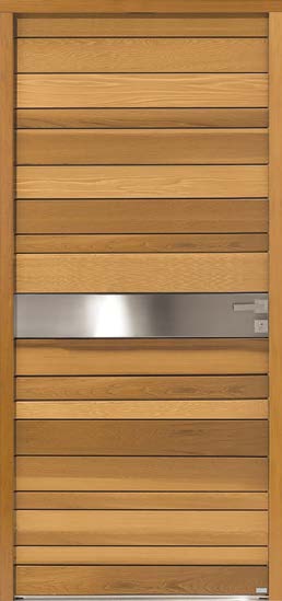 Bel’M T-4 Origin manufacturer door design