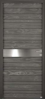Bel’M T-4 Silver manufacturer door design
