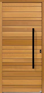 Bel’M T-6 Origin manufacturer door design