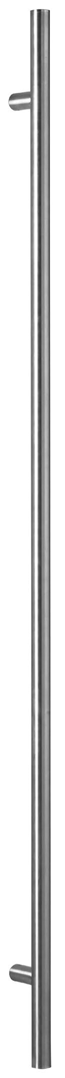 Round pull bar example