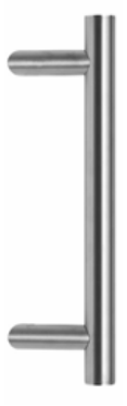 Offset pull bar example