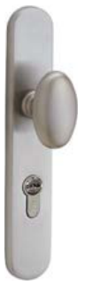 Pull handle example