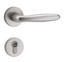 Traditional lever example