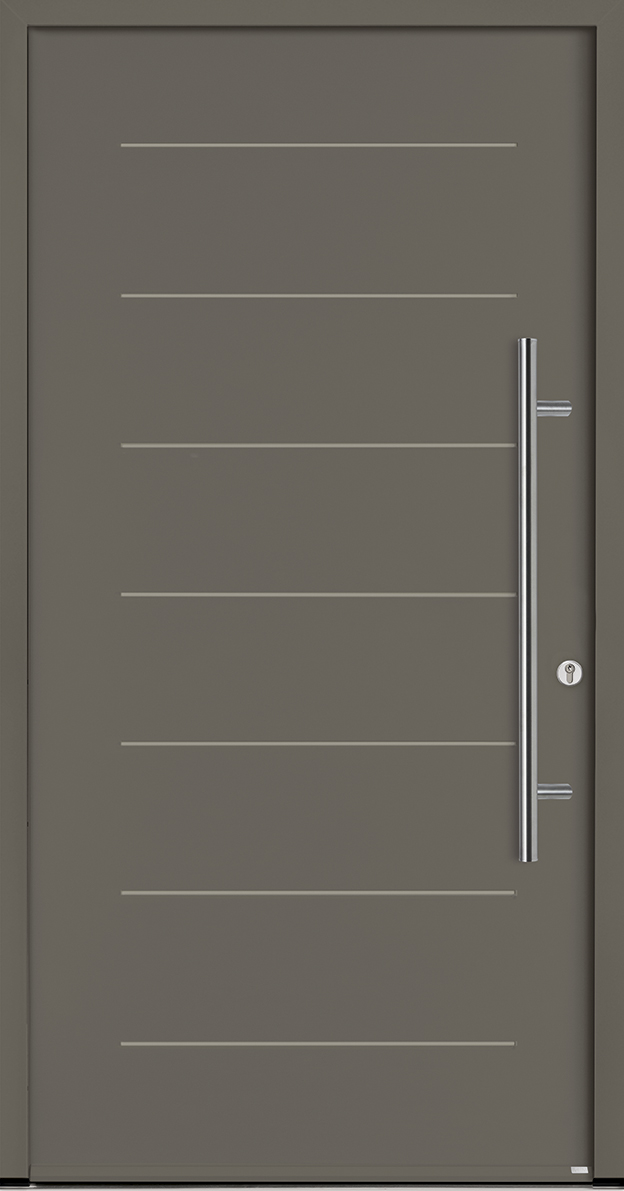 Bel’M S-102 manufacturer door design