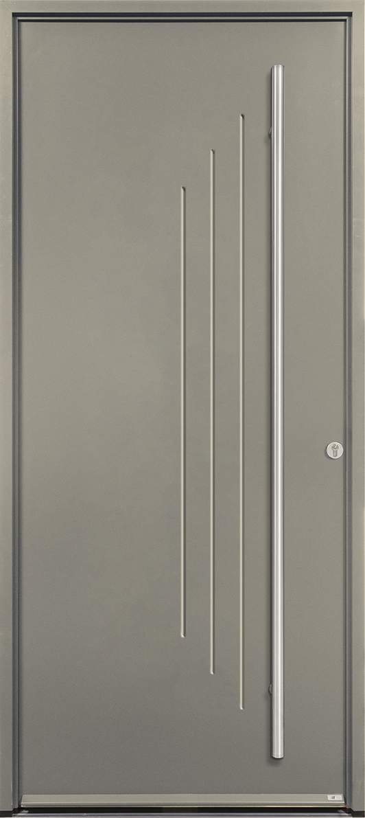 Bel’M S-151 manufacturer door design