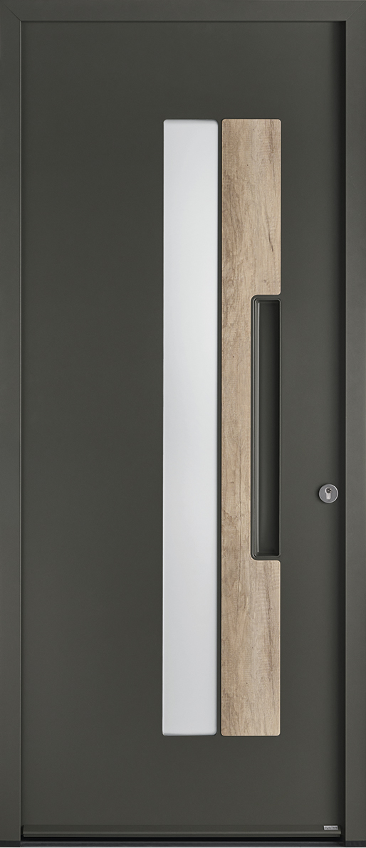 Bel’M S-156 manufacturer door design